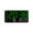 Green, variant on Living Room Tables,Living Room Table,Digital Wall Clock Led Digital Wall Clock with Large Display Alarm Clock with Digital Calendar Suitable for Living Room Bedroom Office Store,Digital Wall Clock