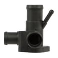 thumbnail image 4 of Four Seasons Engine Coolant Outlet Flange P/N:85906 Fits select: 1997-1999 VOLKSWAGEN JETTA, 1997-1999 VOLKSWAGEN GOLF, 4 of 5