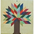thumbnail image 5 of Zylina Greenhouse & Garden Art - Tree of Life Quilt, 5 of 5