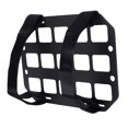 thumbnail image 1 of Reposacabezas Del Automóvil Reposacabezas Molle Panel Organizador Aluminio Multifuncional Asiento Del Vehículo Panel De Almacenamiento Modular Para Automóvil Camión SUV RV, 1 of 7