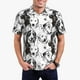 thumbnail image 1 of Balery Labrador Retriever Dog Camisa Polo de Hombre con Estampado, de Manga Corta y Tejido Medio, Camisa Tipo Golf Polo-Small, 1 of 6