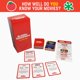 thumbnail image 2 of Juego de Mesa Cryptozoic Rotten Tomatoes: Juego de Cartas, 2 of 7