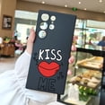thumbnail image 2 of ¡Mejore la defensa de su iPhone contra impactos con esta funda para teléfono flexible y elegante de caucho TPU resistente a los golpes que presenta un cautivador patrón de dibujos animados!, 2 of 4