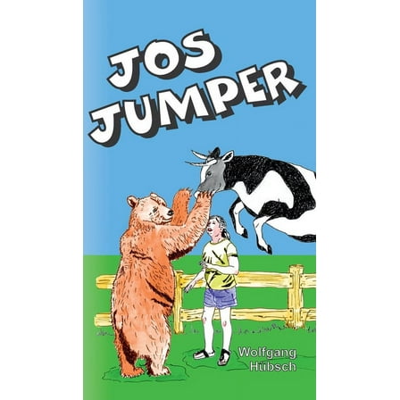 Jos Jumper (Hardcover)