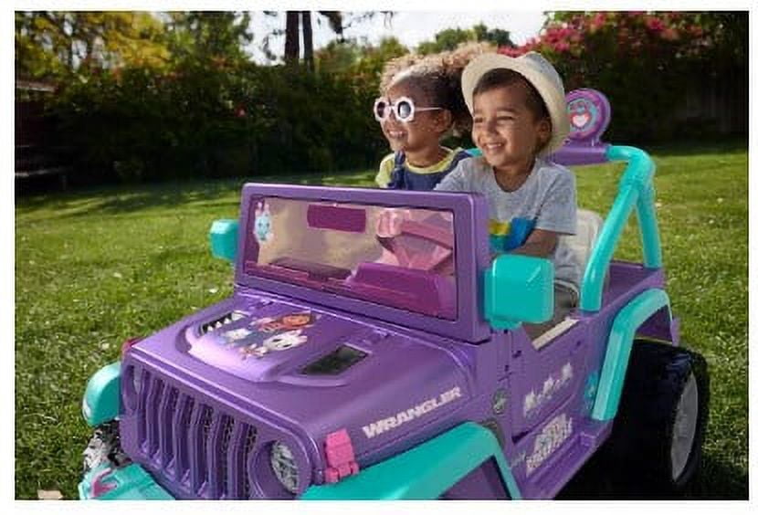 POWER WHEELS MATTEL MONTABLE HPX71 1 PIEZA(S)