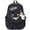 Style 3, variant on COYOCO Backrooms Smiler Backpack Creepypasta Horror Game Bookbag, Gothic Laptop Daypack Waterproof Nylon Bag with Cute Duck Pendant (Style 1)