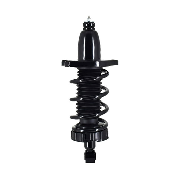 Rear Left Quick Complete Strut - Coil Spring For 2006-2014 Honda Ridgeline