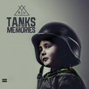 Ryu - Tanks For The Memories - Rap / Hip-Hop - Vinyl