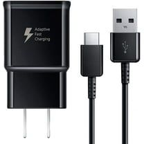 MFLEL Samsung Galaxy A14 5G Smartphone Charger, Black