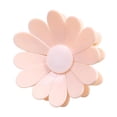 thumbnail image 4 of Clips para bolsas con forma de mariposa y flores para sellar herméticamente el refrigerador, decoración única y decorativa para alimentos. Rosa, 4 of 9