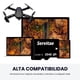thumbnail image 5 of Memoria Micro Tf 2tb Servitae 2 Tera Con Adaptador Servitae, 5 of 8