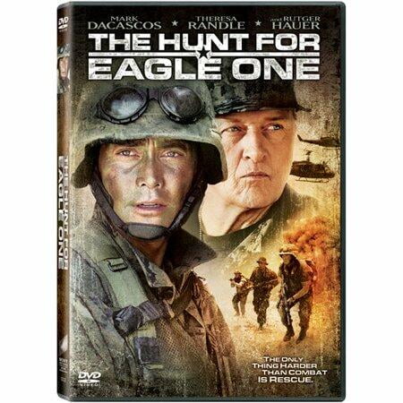 Hunt for Eagle One [DVD]