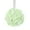 Green, variant on Extra Large Pearl Bath Mesh Scrubber for Men and Women - Gentle Exfoliating Sponge for Body Cleansing, Bath Accessory - Green