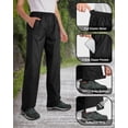 thumbnail image 4 of Pantalones impermeables ligeros de 33.000 pies para mujer, 4 of 6
