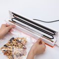 thumbnail image 2 of Khall Machine d'Étanchéité sous Vide, Multifonctionnel Automatique Scellant sous Vide Repas Alimentaire - Maintien Machine d'Étanchéité, Automatique Scellant sous Vide, 2 of 8