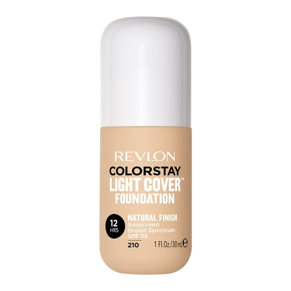 Colorstay Light Cover Foundation