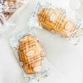 thumbnail image 3 of Donsuemor Traditional French Madeleines 28 Individually Wrapped 1 oz Each- Total 28 Oz, 3 of 7