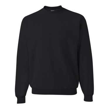 JERZEES NuBlend® Crewneck Sweatshirt