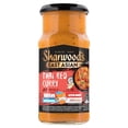 thumbnail image 3 of Sharwood's Thai Red Curry Sauce 415g, British Import (Pack of 2), 3 of 3