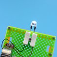 thumbnail image 4 of BESTYASH 3Pack Hand Crank Toy For Kids Educational DIY Design Electricity Generation Science Experiment, 4 of 6