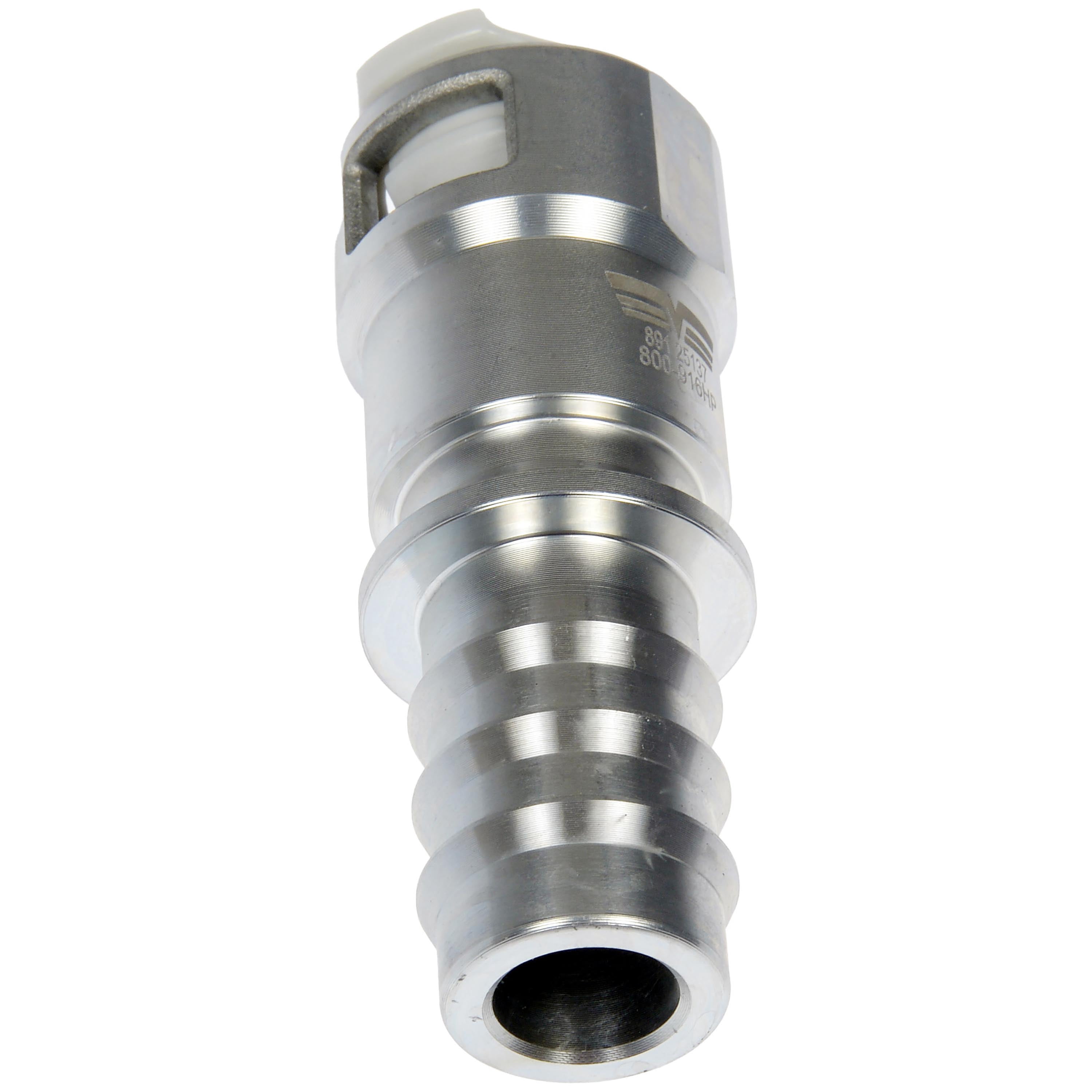 Dorman 800-916HP Metal Heater Hose Connector 5/8 for Specific Models (OE FIX)