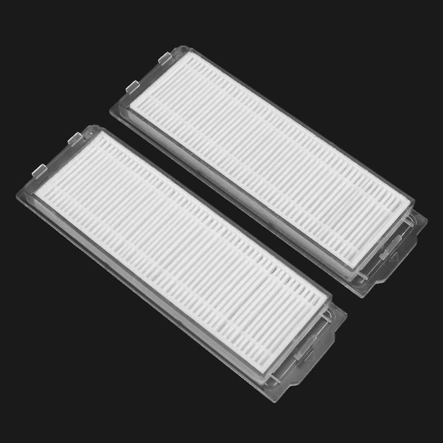 Filtro Hepa para piezas de vacío Viomi V2 Pro V-rvclm21b Mijia Styj02ym