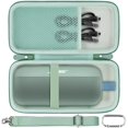thumbnail image 1 of Funda de viaje CO2crea Hard para Bose SoundLink Flex 2.ª generación, 1 of 9