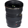 thumbnail image 3 of TOKINA 12-28 F/4.0 PRO DX Canon + Deluxe Lens Cleaning Kit Bundle, 3 of 7