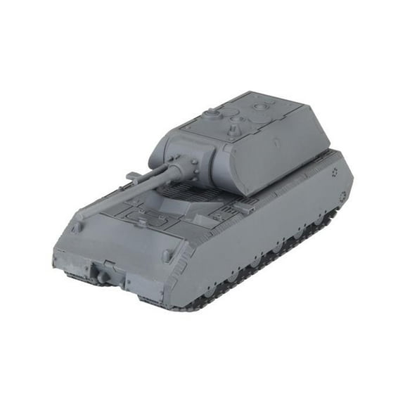 World of Tanks: German Tank Expansion - Maus
