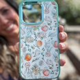 thumbnail image 4 of Caseco iPhone 15 Pro Max Case With Mag-Safe - Peachy, 4 of 5