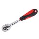 thumbnail image 2 of Llave de tubo de trinquete, llave de tubo de trinquete con mango de liberación rápida Llave de tubo de trinquete optimizada para la excelencia, 2 of 8