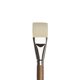 thumbnail image 2 of Winsor & Newton Artists' Oil Pincel sintético brillante #16, 2 of 5
