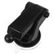 thumbnail image 5 of FENGGUIQU Soporte De Para Cámara De Auto Con Adaptadores Negro Rotativo Y Ajustable Para Micrófono, 5 of 7