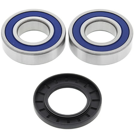 All Balls Rear Wheel Bearing Kit 25-1322 for Polaris Magnum 325 2x4 00-01
