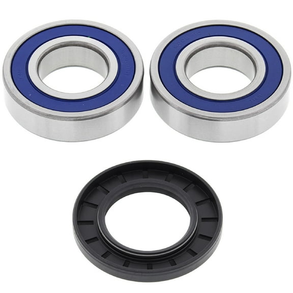 All Balls Rear Wheel Bearing Kit 25-1322 for Polaris Magnum 325 2x4 00-01