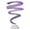 Purple, variant on Palladio Liquid Eyeliner Lavender