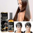 thumbnail image 4 of Ginger Hair Growth Oil 30ml -, 4 of 4