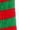 Army Green, variant on OJJCXA Womens Socks Breathable Casual Striped Long Over Knee Christmas Party Cosplay Costume Stockings