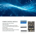 thumbnail image 3 of Solid State Power Switch Module, High Power Power Switch Control Board Unidirectional Reverse Voltage Guard with Pins for Digital Devices, 3 of 7