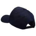 thumbnail image 3 of Formula 1 for Racing Cars Embroidered Cap - Navy OSFM, 3 of 5