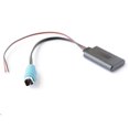 thumbnail image 5 of Adaptador de Audio de módulo compatible con Bluetooth para Alpine Kce-236b Cda-9852 Cda9852 -ayane, 5 of 5