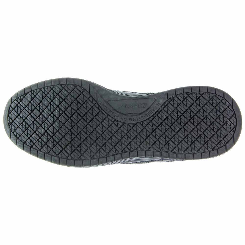 Dickies Athletic Skate Slip Resistant Work Shoes (Men)