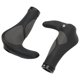thumbnail image 4 of Puños Para Manillar De Bicicleta, Empuñaduras Para Manillar De Bicicleta Con Diseño De Palma De Imitación, Diseño Ergonómico, Calibre De 22,2 Mm Para Bicicleta De Carretera OTVIAP Bike Handle Grips, 4 of 8
