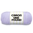 thumbnail image 1 of Fil Caron® One Book™, Acrylique #4 Moyen, 16oz/454g, 812 Yards, 1 of 7