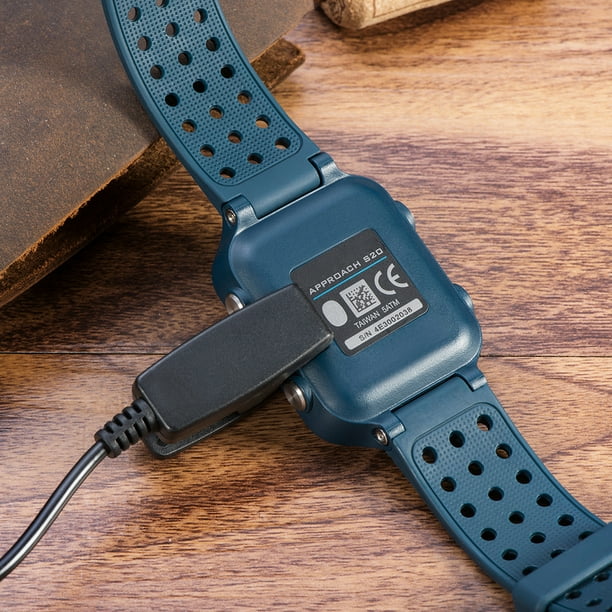 Data garmin deals forerunner 35
