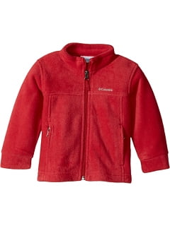 toddler boy columbia fleece