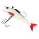 thumbnail image 4 of 3 señuelos de PVC de 9 cm para pesca de trucha, lubina, salmón y mar. 315, 4 of 9