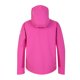thumbnail image 2 of Dare 2B - Chaqueta Impermeable Explore para Niños/Niñas (Rosa Frambuesa), 2 of 5