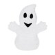 thumbnail image 1 of 1 UNID Halloween LED Colorido Cristal Fantasma Forma Noche Luz Creativa Decoración de Halloween Noche Lámpara, 1 of 7