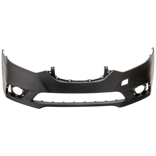Bumper Cover Fascia Front 620223YU1J for Nissan Sentra 2016-2019